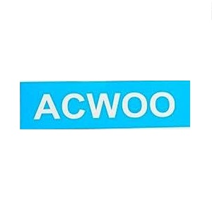 Logotipo de Acwoo