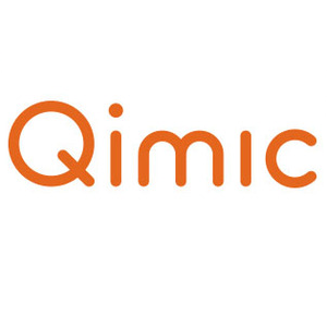 Logotipo de Qimic