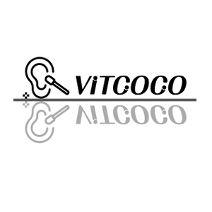 Logotipo de Vitcoco