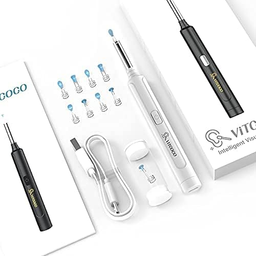 Otoscopio Vitcoco